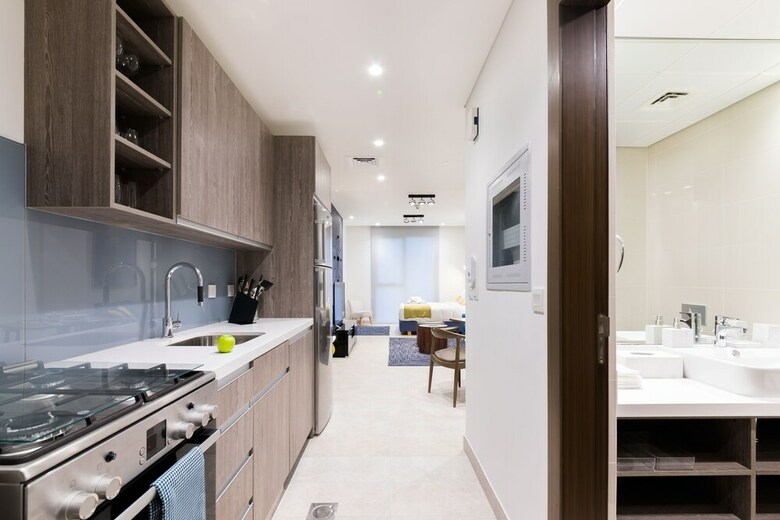 Apartamento Maison Privee Hyati