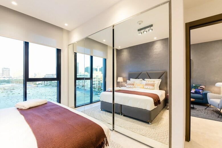 Apartamento Maison Privee Hyati