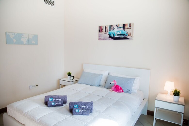 Apartamento Higuests Vacation Homes - Diamond 1
