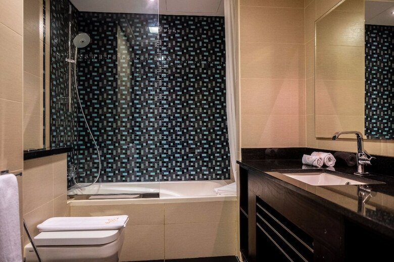 Apartamento Bravoway Cayan Tower In Dubai Marina