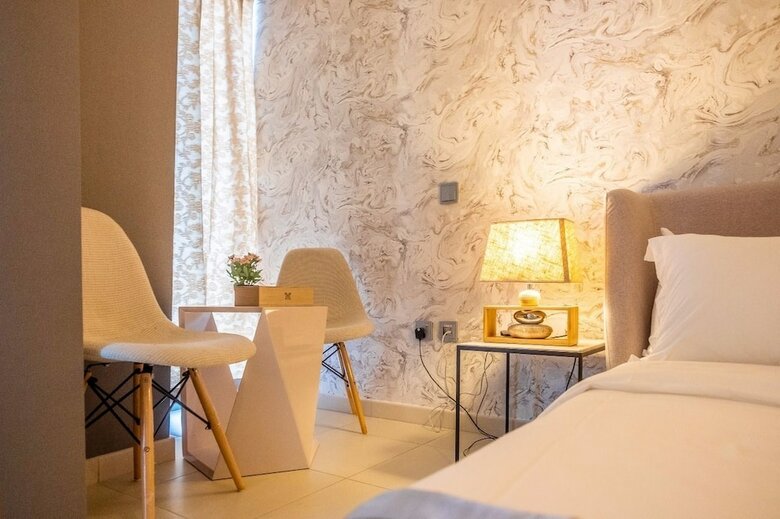 Apartamento Bravoway Cayan Tower In Dubai Marina