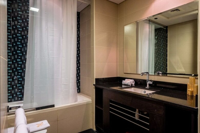 Apartamento Bravoway Cayan Tower In Dubai Marina