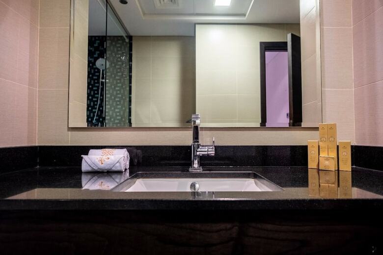 Apartamento Bravoway Cayan Tower In Dubai Marina