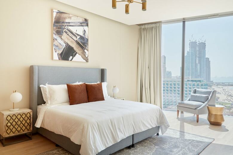 Apartamento Sonder - Jbr Suites