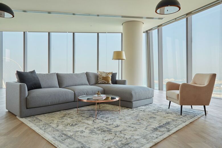 Apartamento Sonder - Jbr Suites