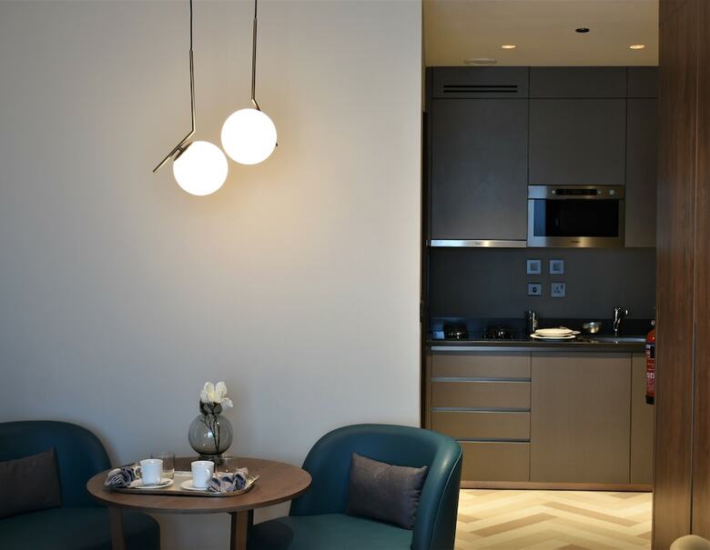 Millennium Place Barsha Heights Hotel Apartments