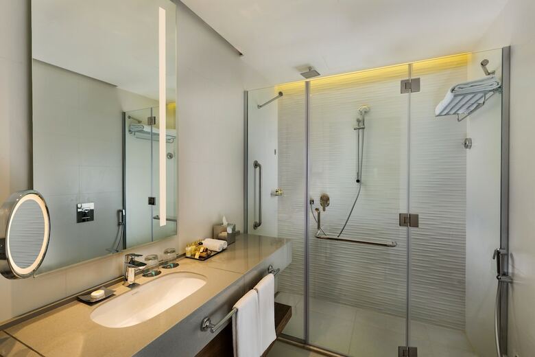 Millennium Place Barsha Heights Hotel Apartments