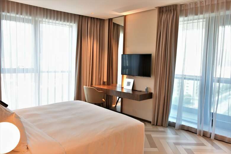 Millennium Place Barsha Heights Hotel Apartments