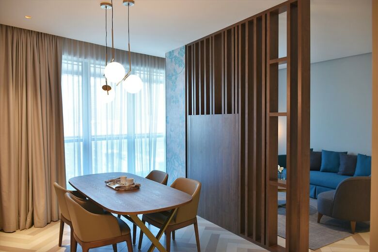 Millennium Place Barsha Heights Hotel Apartments