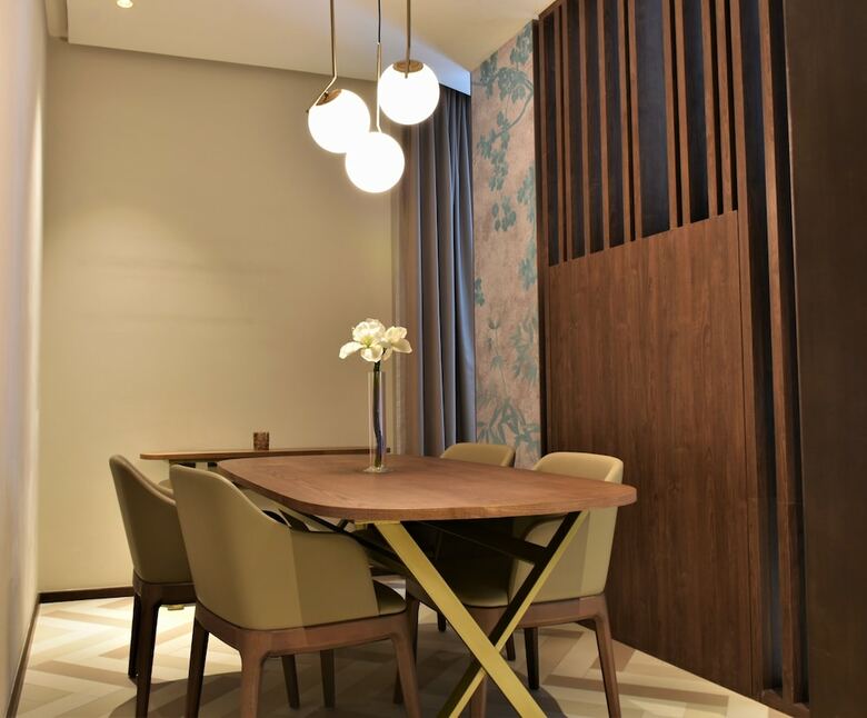 Millennium Place Barsha Heights Hotel Apartments
