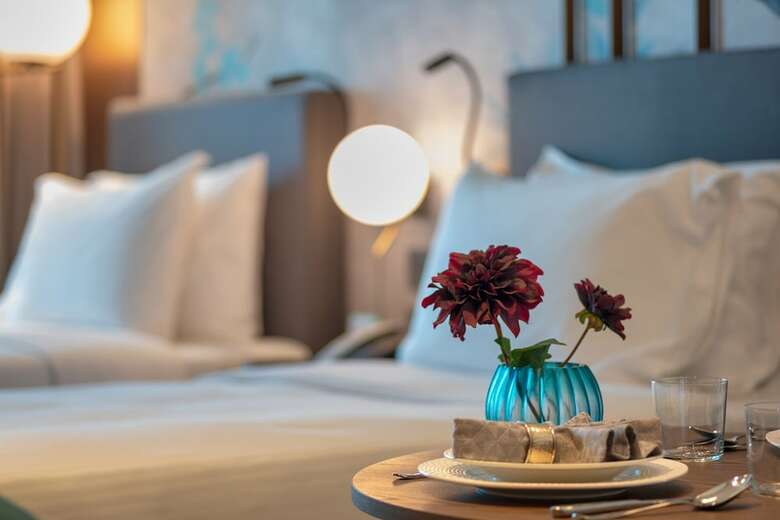Millennium Place Barsha Heights Hotel Apartments