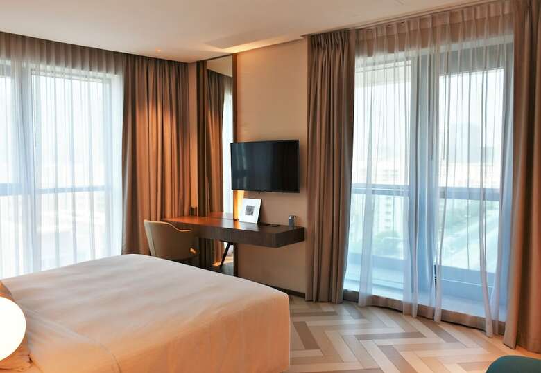 Millennium Place Barsha Heights Hotel Apartments