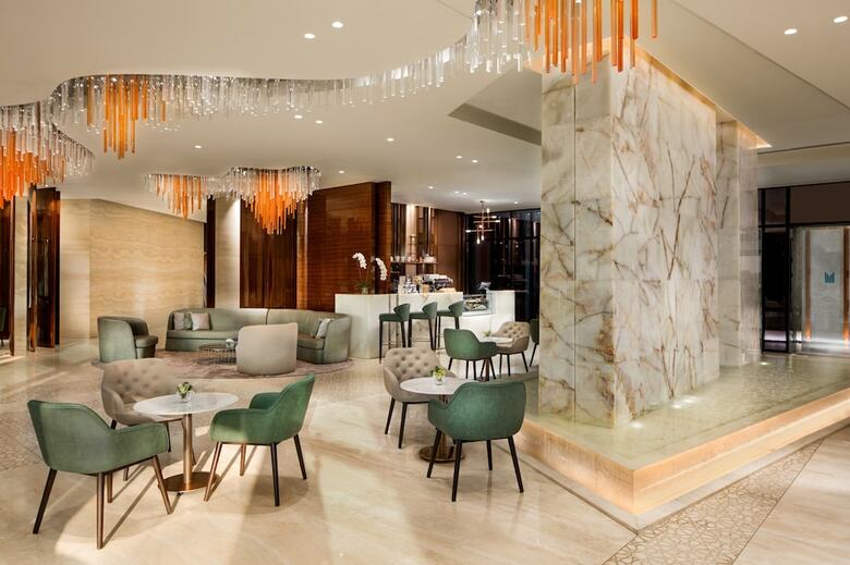 Millennium Place Barsha Heights Hotel Apartments
