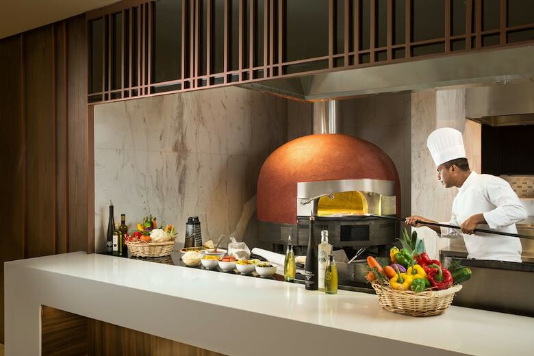 Millennium Place Barsha Heights Hotel Apartments