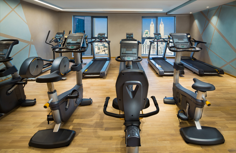 Millennium Place Barsha Heights Hotel Apartments