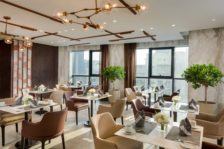 Millennium Place Barsha Heights Hotel Apartments