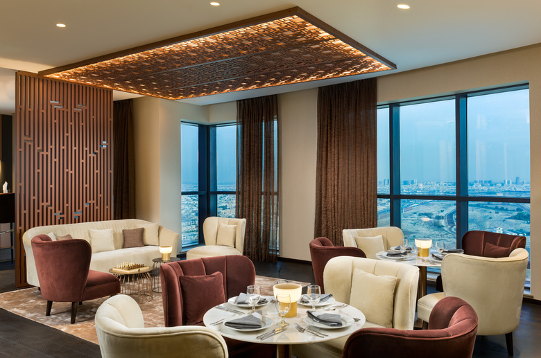Millennium Place Barsha Heights Hotel Apartments