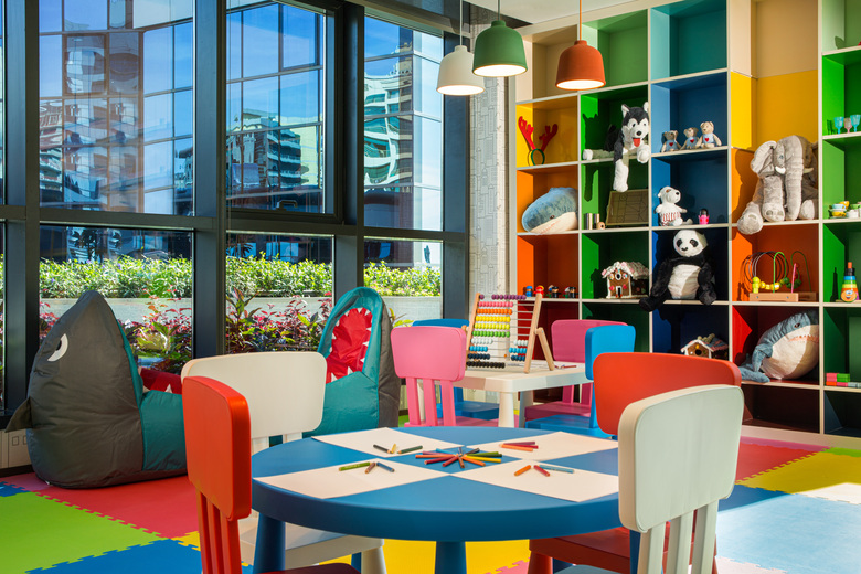 Millennium Place Barsha Heights Hotel Apartments