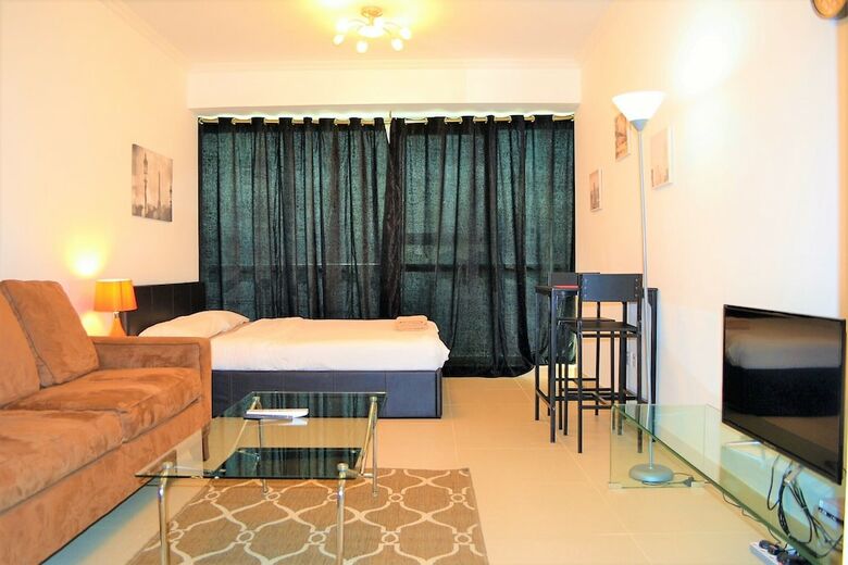 Apartamento Ascapes Goldcrest Executive