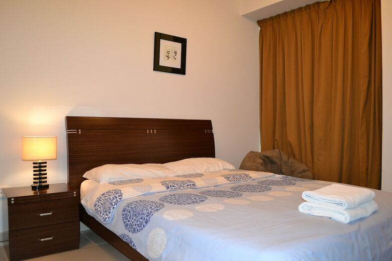 Apartamento Ascapes Goldcrest Executive