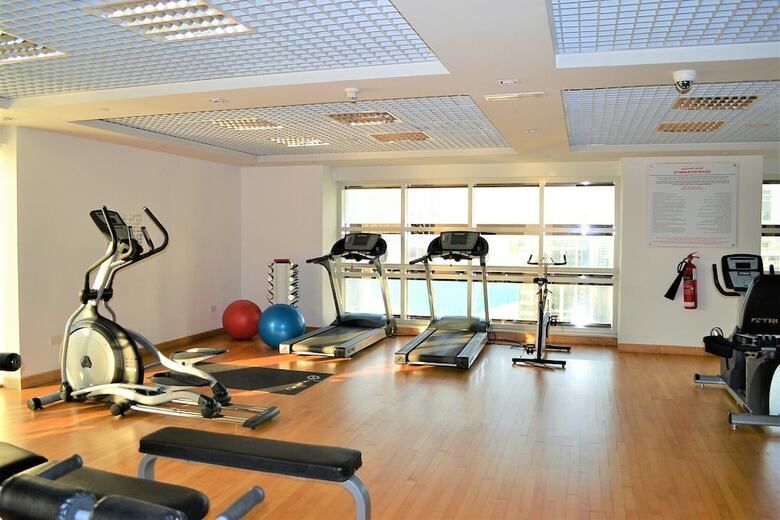 Apartamento Ascapes Goldcrest Executive