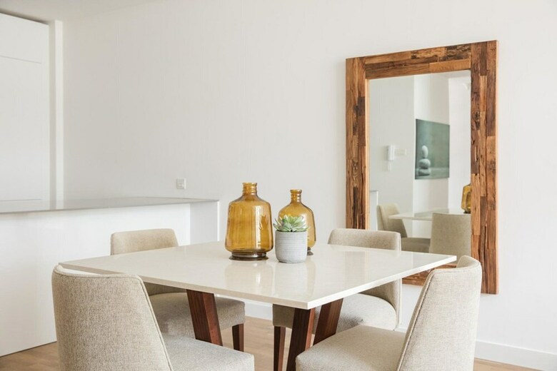 Kahina Urban Modern Apartment