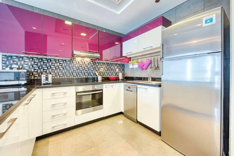 Apartamento R&h Cayan Tower