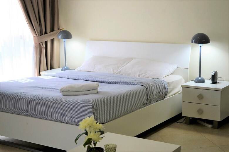 Apartamento Ascapes Madison Residency