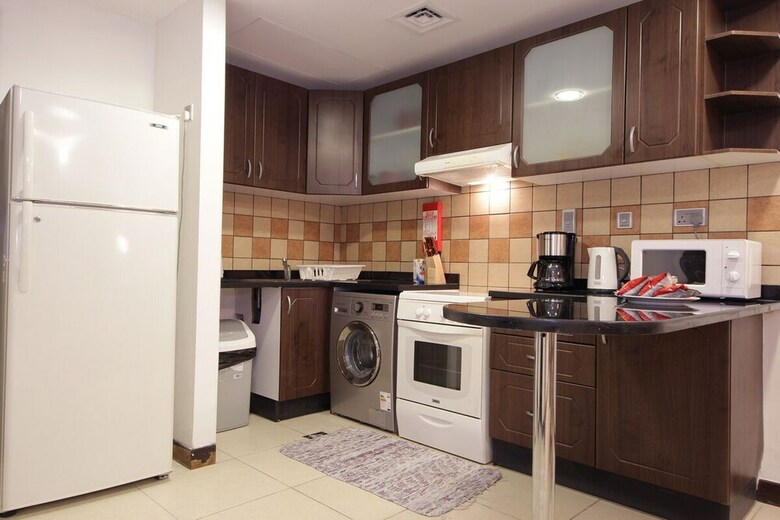 Apartamento Vacation Bay Indigo Tower