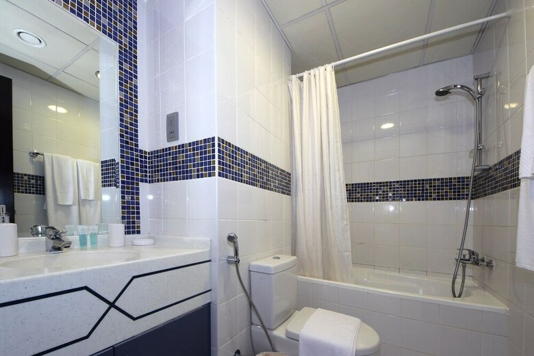 Apartamento Vacation Bay Indigo Tower