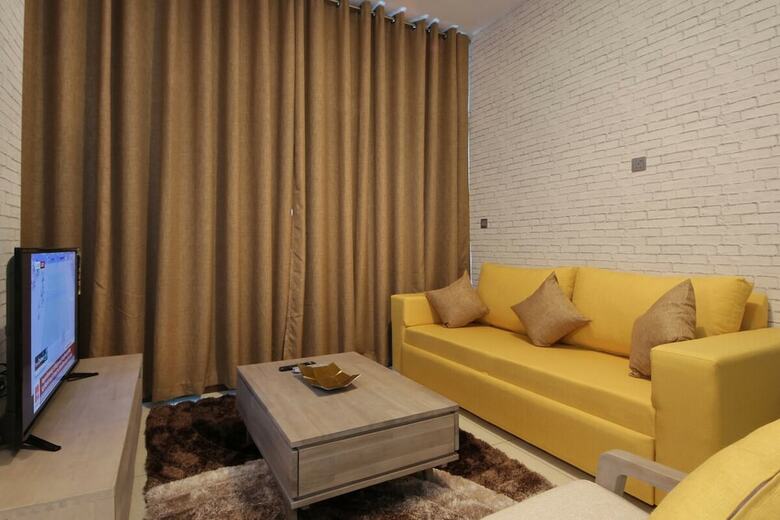 Apartamento Vacation Bay Indigo Tower