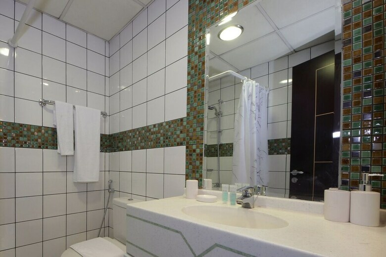 Apartamento Vacation Bay Indigo Tower