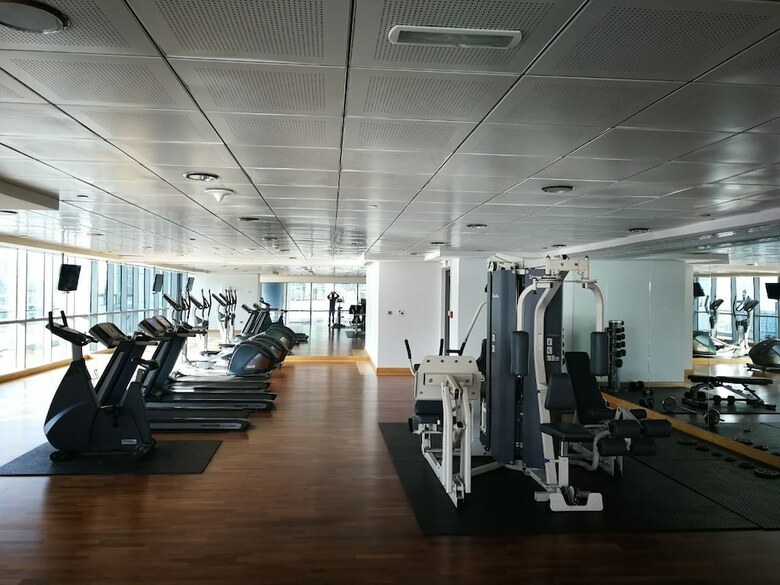 Apartamento Vacation Bay Indigo Tower