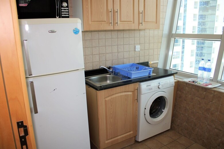 Apartamento Ascapes Armada Tower 3