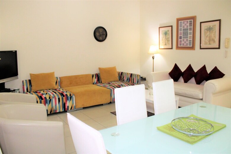Apartamento Ascapes Armada Tower 3
