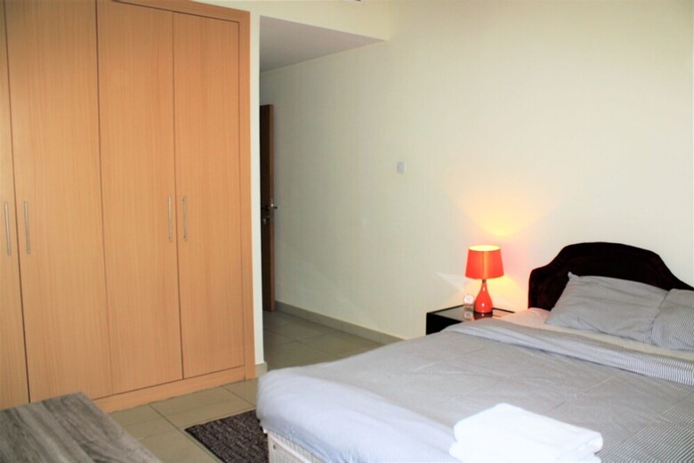 Apartamento Ascapes Armada Tower 3