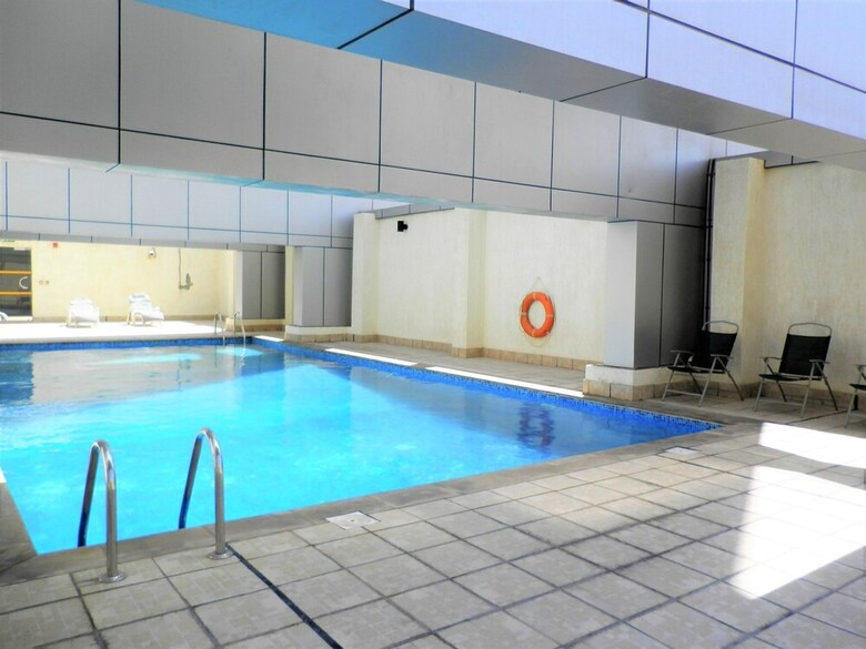 Apartamento Ascapes Armada Tower 3