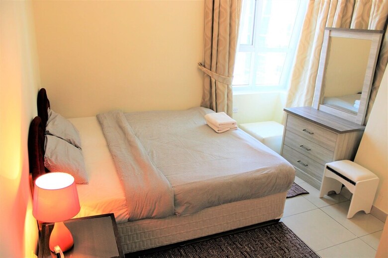Apartamento Ascapes Armada Tower 3