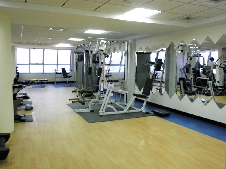 Apartamento Ascapes Armada Tower 3