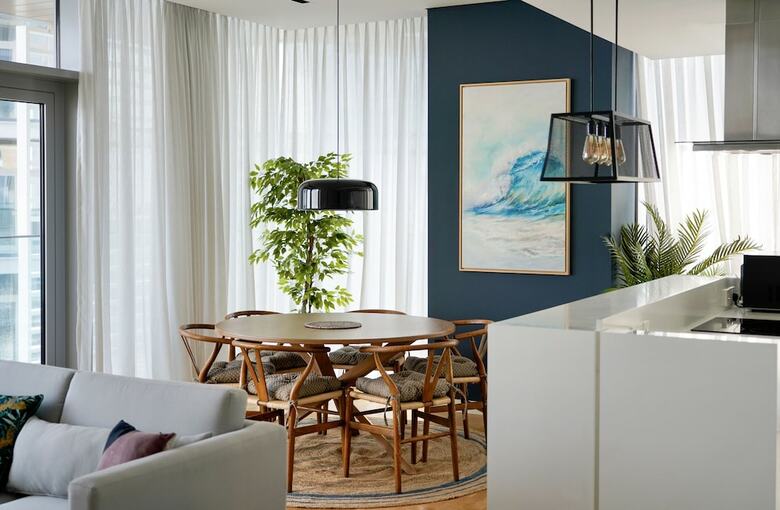 Apartamento One Perfect Stay-beach Front Blue Waters