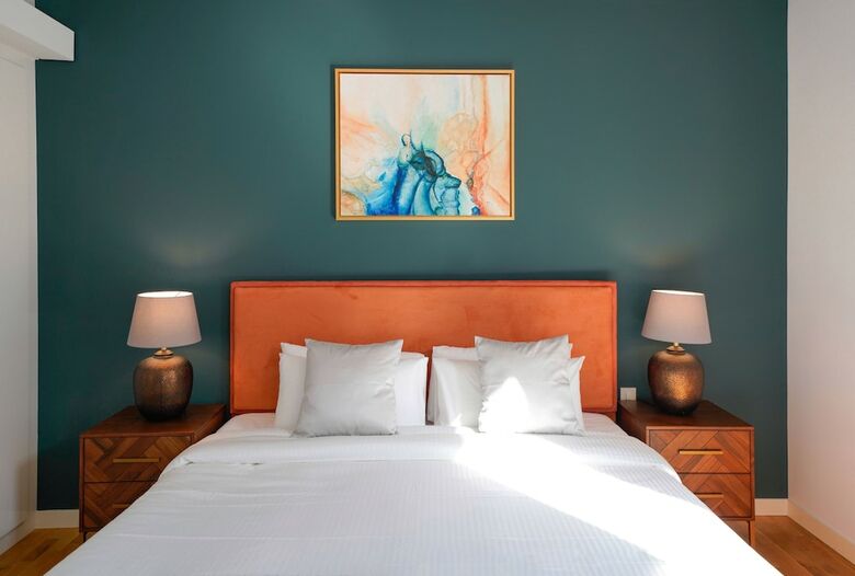 Apartamento One Perfect Stay-beach Front Blue Waters