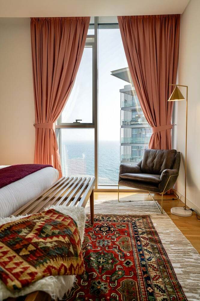 Apartamento One Perfect Stay-beach Front Blue Waters