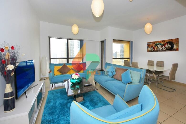 Apartamento Piks Key - Sadaf 4