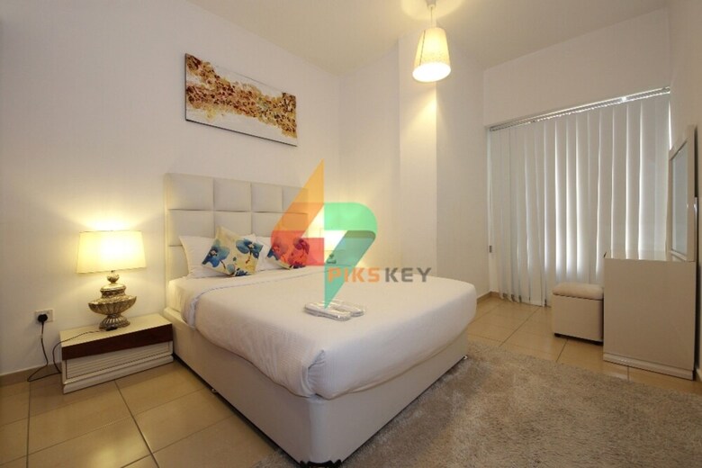 Apartamento Piks Key - Sadaf 4