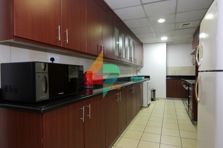 Apartamento Piks Key - Sadaf 4