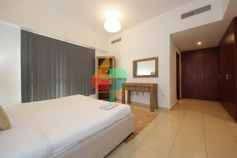 Apartamento Piks Key - Sadaf 4