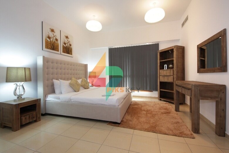 Apartamento Piks Key - Sadaf 4