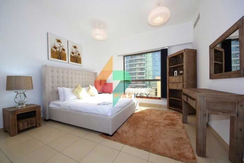 Apartamento Piks Key - Sadaf 4