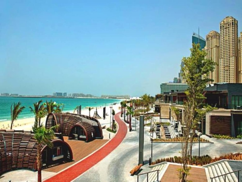Apartamento Piks Key - Sadaf 4
