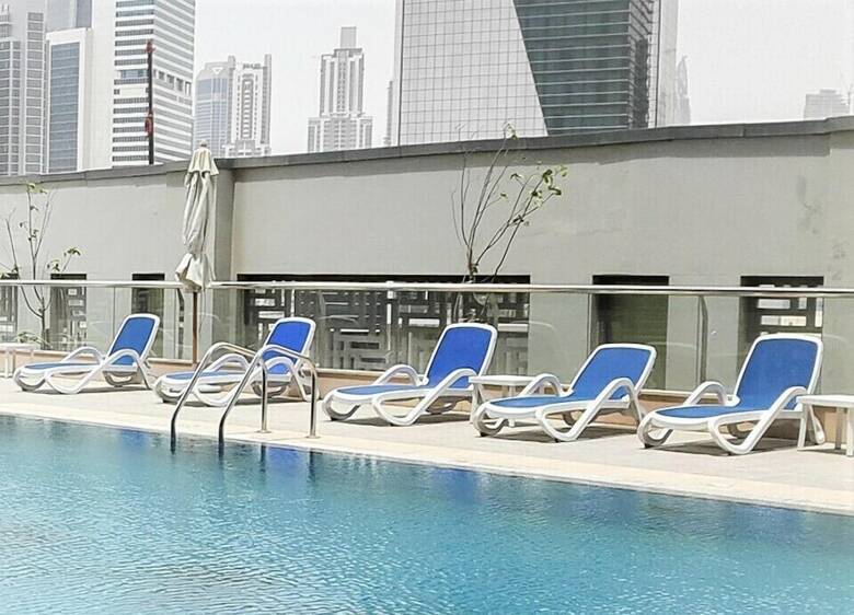 Apartamento One Perfect Stay - Studio Executive Bay